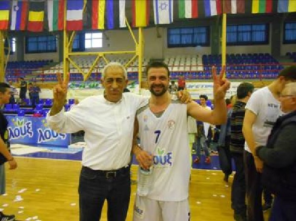 Στην κορυφή του αθλητισμού όπως αξίζει στην Ήλιδα των Ολυμπιακών Αγώνων