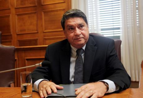 Πέθανε ξαφνικά ο Αιτωλοακαρνάνας πρώην υπουργός Βασίλης Μαγγίνας