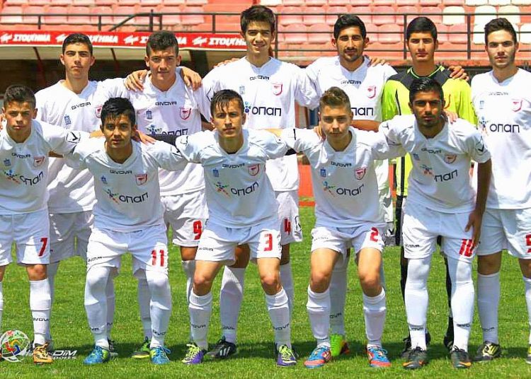 Πανηλειακός: Φινάλε αλλά και μηδενισμός (επερχόμενος) για την ομάδα Νέων – Η εικόνα στον Όμιλο