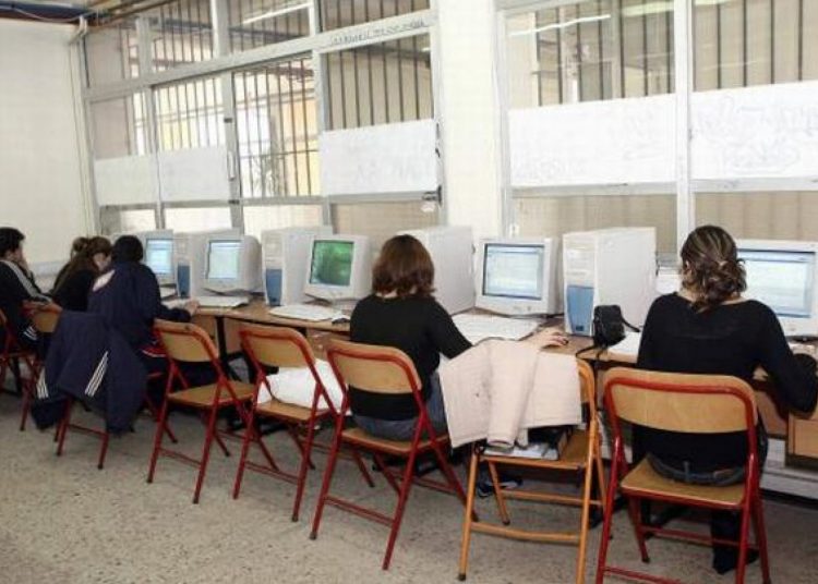 Οι προτάσεις για τις ειδικότητες στα Δημόσια ΙΕΚ – Φθινοπωρινό εξάμηνο 2017 B