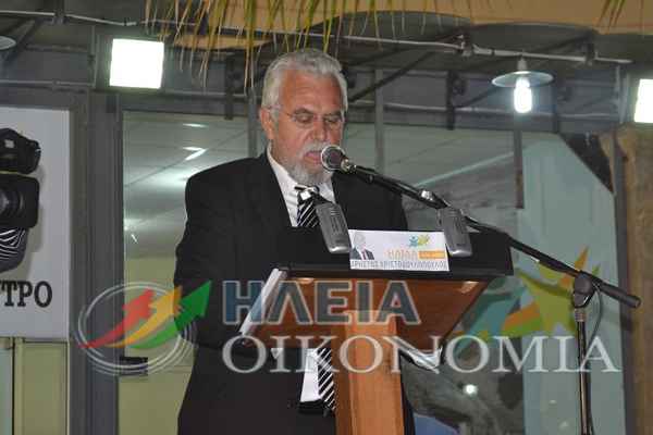 Δήμος Ήλιδας: ΑΝΑΛΥΤΙΚΑ τα αποτελέσματα ΟΛΩΝ των εκλογικών τμημάτων