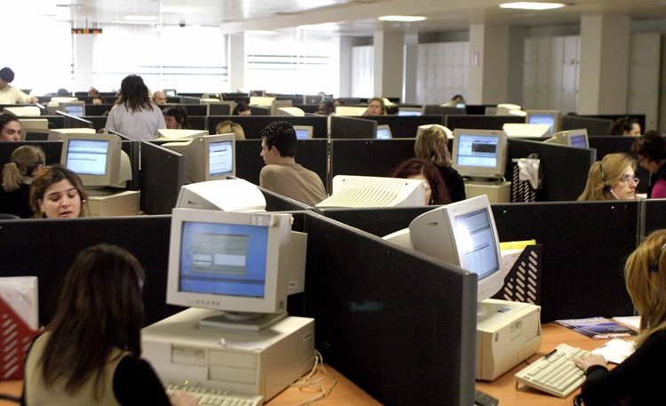 ΣτΕ: Σε αυτόματη αργία οι δημόσιοι υπάλληλοι που διαπράττουν πειθαρχικό παράπτωμα