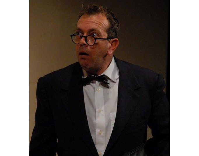 Με χειροκρότημα έφυγες, με χειροκρότημα θα φτάσεις… – Ένα χρόνο χωρίς το Χάρη Δρακόπουλο