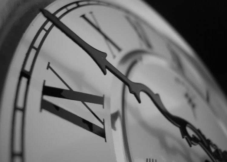 Σαν σήμερα…