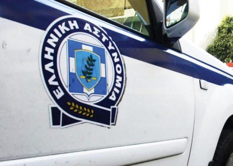 Τα αστυνομικά νέα της Ηλείας