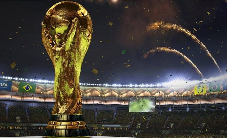 Μουντιάλ: Στις 9 η τελετή έναρξης, στις 11 η σέντρα