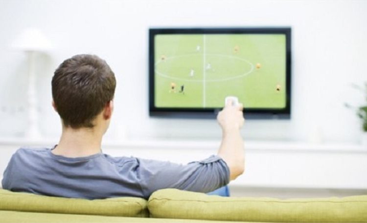 Ξεχάστε το σεξ: Έχει Μουντιάλ!