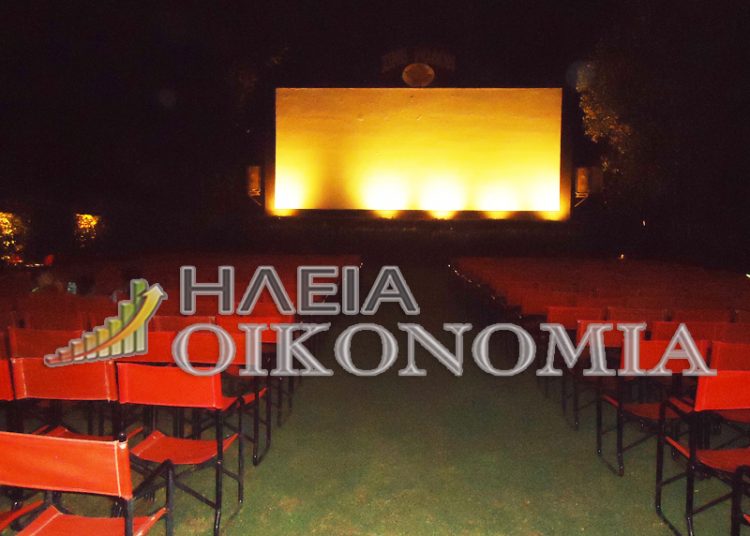 Μοναδικές ταινίες στο ΣΙΝΕ ΡΟΔΟΝ (Σταφιδόκαμπος Ηλείας) – Αναλυτικά το πρόγραμμα 2014