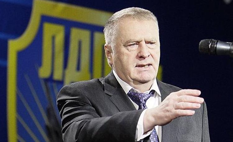 Ρωσία: Πρόστιμο 1.000 ευρώ σε όποιον μιλά αγγλικά