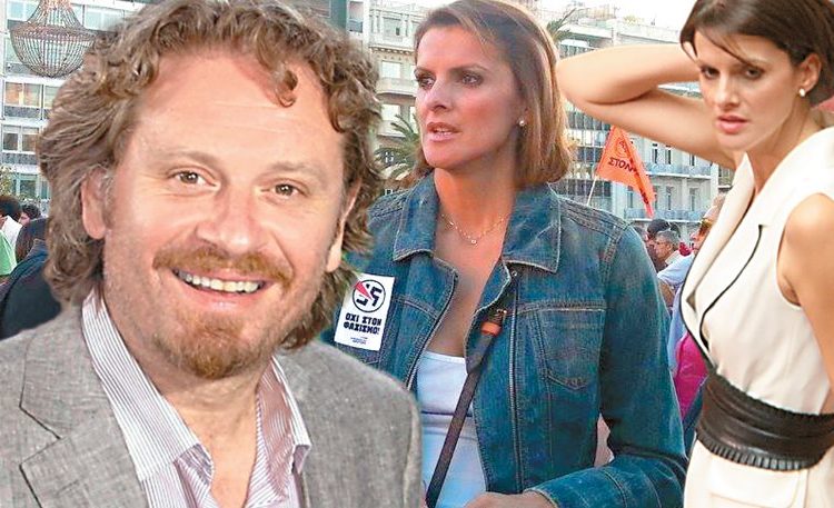 Ολέθρια σχέση δύο Ελλήνων βουλευτών