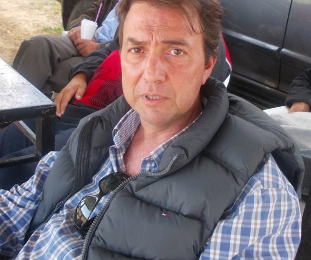 Άρης Αρχ. Ολυμπίας: Διώχνουν τον Βασ. Καλογερόπουλο!!! – Το επόμενο βήμα του ίδιου (και της ομάδας)