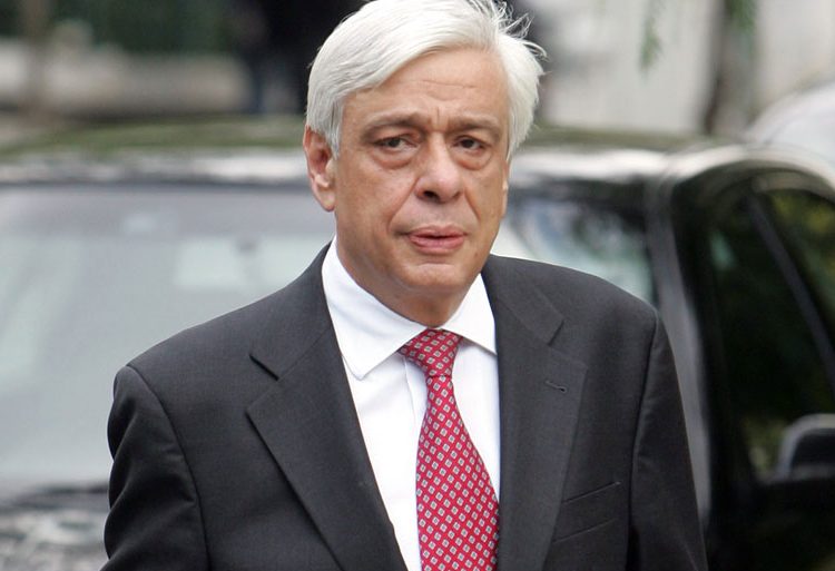 Παρουσία Παυλόπουλου η Τελετή Αφής της Ολυμπιακής Φλόγας