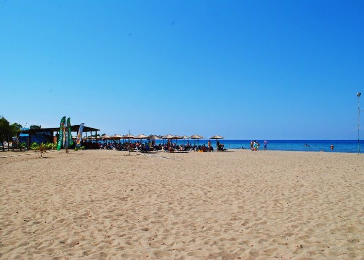 Τους 32 °C θα αγγίξει η θερμοκρασία σήμερα