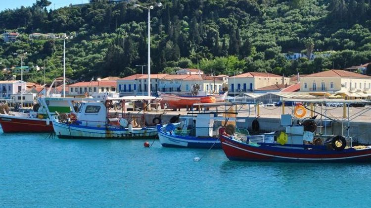 Γενικά αίθριος o καιρός σήμερα Τετάρτη 2/7