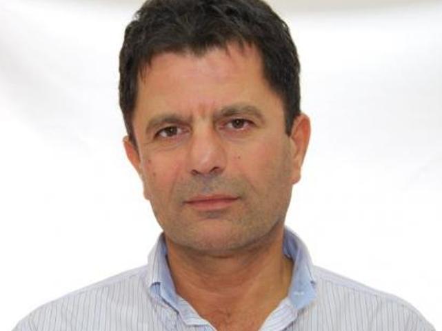 Δήλωση του Περ. Δ/ντή Εκπαίδευσης Δ. Ελλάδας Γ. Παναγιωτόπουλου