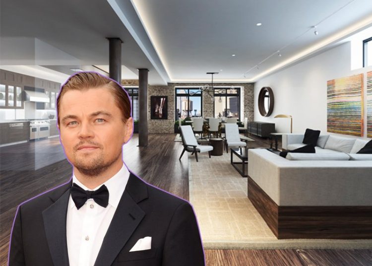 Δείτε τα ακριβότερα σπίτια των celebrities στη Νέα Υόρκη (PHOTOS)