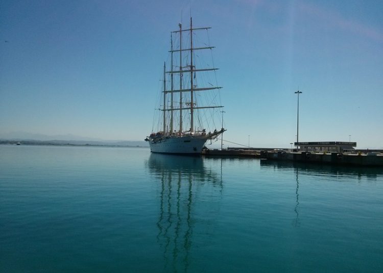 Η φωτογραφία της Ημερας: Kατάκολο