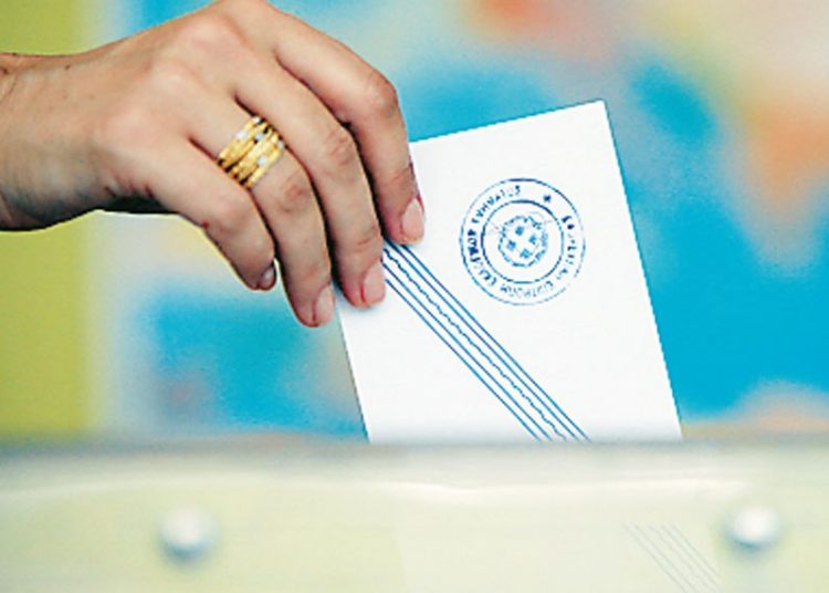 Κι επίσημα με μια έδρα λιγότερη η Ηλεία (5 αντί 6) από τις προσεχείς Βουλευτικές εκλογές