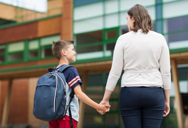 Επιστροφή στο σχολείο: Άγχος και πώς το αντιμετωπίζουμε