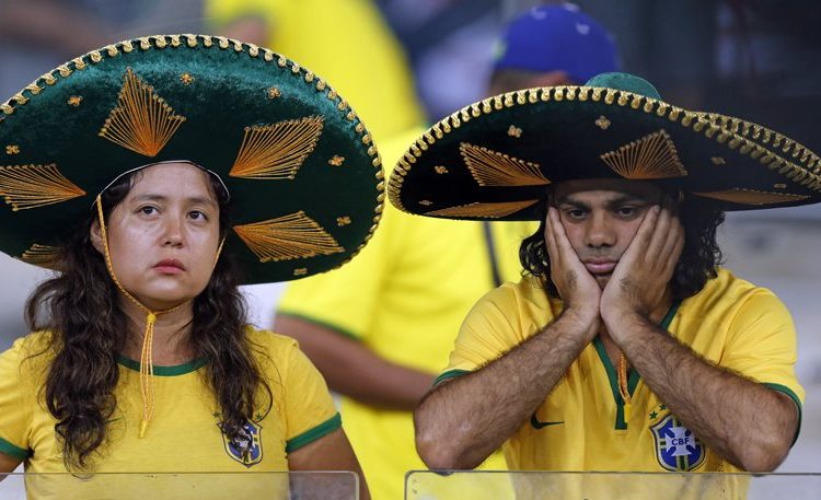 Σοκαριστικό: Αυτοκτόνησε 15χρονη μετά την συντριβή της Βραζιλίας από τη Γερμανία