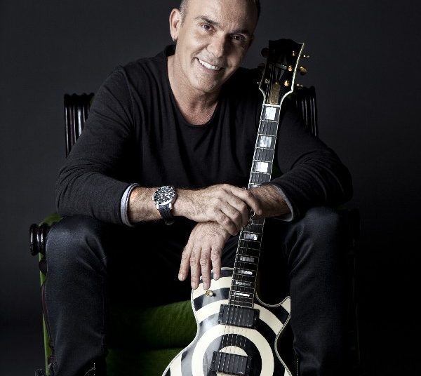 Τρείς μεγάλες συναυλίες αυτό το καλοκαίρι  στο λιμανάκι Παλουκίου