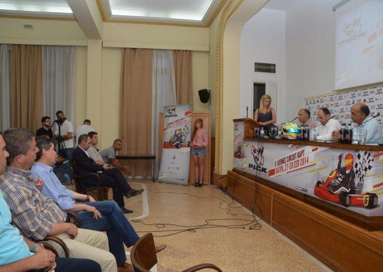 Το 6ο PICK είναι γεγονός.Όλες οι λεπτομέρειες