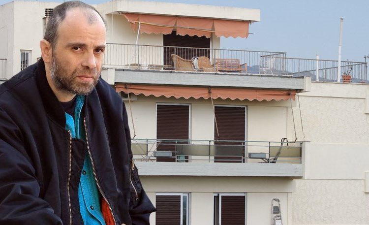 Μαρούσι: Ψάχνουν για αποτυπώματα στο κρησφύγετο του Μαζιώτη