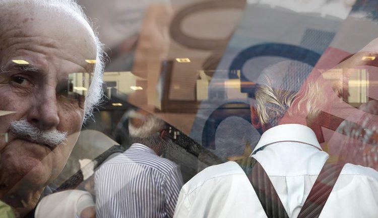 Οι επίσημες κι οριστικές ημερομηνίες προσεχούς καταβολής συντάξεων (+ ποσού αναδρομικών)