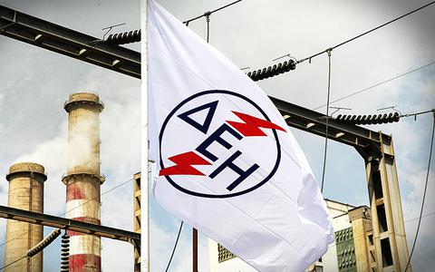 Ερχονται 1.140 προσλήψεις μόνιμων υπαλλήλων σε ΔΕΗ και ΔΕΔΔΗΕ