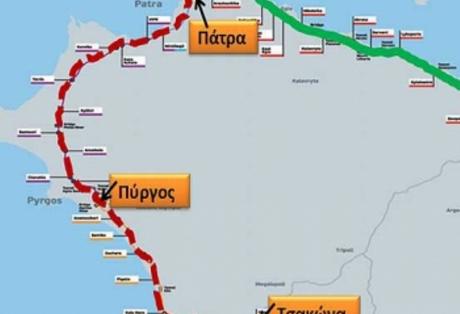 Επιμελητήριο Ηλείας:Αταλάντευτη η θέση μας για έργο ολοκληρωμένης ανάπτυξης