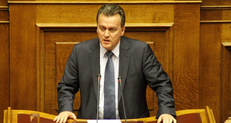 Διαψεύδει η Κυβέρνηση τα περί σχεδίου McKinsey  για την αγροτική παραγωγή