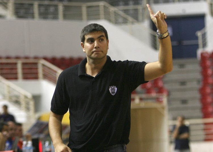 Κόροιβος: «Θα δώσω και την ψυχή μου» τόνισε ο Χ. Μαρκόπουλος