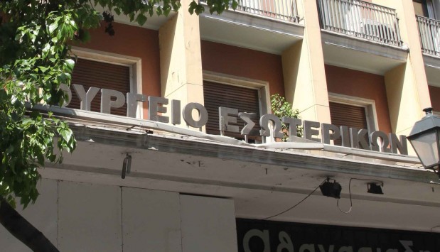 Πύργος: “Τορπίλη” Μ.Παρασκευόπουλου στη συνάντηση με ΥΠΕΣ για τα σκουπίδια! – Τι θέτει(πάλι…) και γιατί δεν πάνε άλλοι