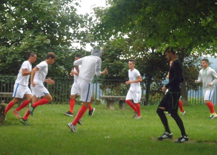 Πανηλειακός: “Θέλουμε την πλήρη εξασφάλιση από τον Α. Ολίβα” τονίζει ο Σ. Χριστόπουλος – Τα φιλικά στην Ιταλία και τα τελευταία νέα