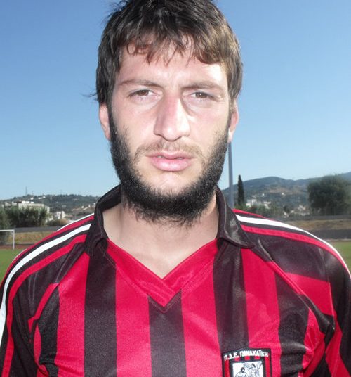 Δόξα Ν. Μ.: Έριξε “βόμβα” με Γιώργο Λαμπρόπουλο – Πήρε και Λ. Αγγελόπουλο – Πολύ κοντά κι άλλοι δυο