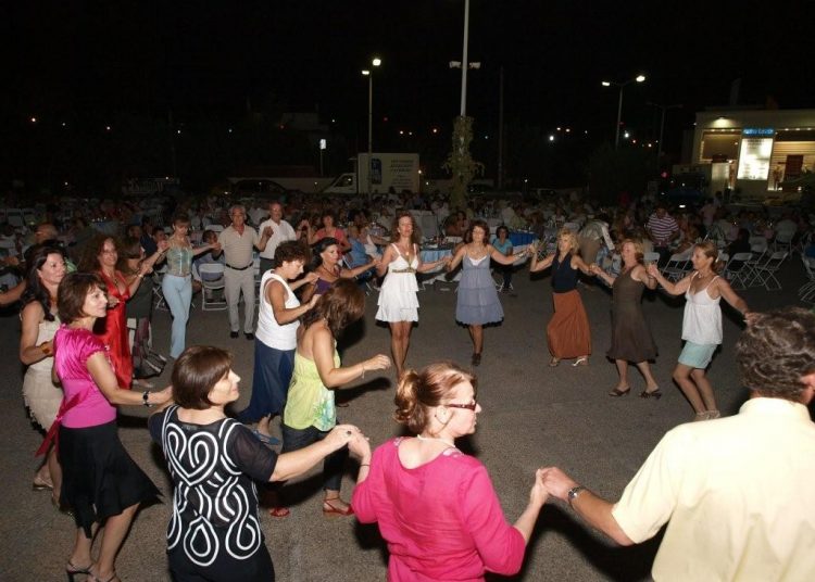 Στις 13 Αυγούστου η φετινή εκδήλωση του συλλόγου Δουκιωτών