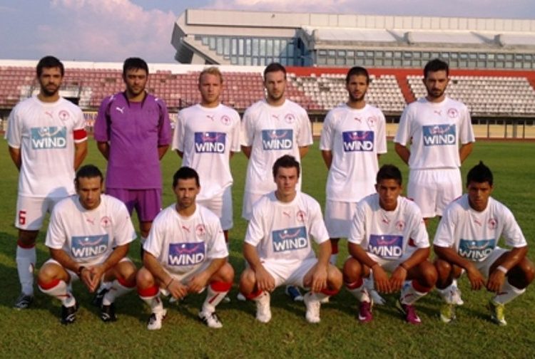 Πανηλειακός: Φιλική νίκη και στην Κόρινθο (2-1)