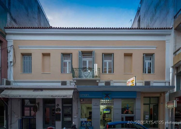 Ξεκίνησαν οι εγγραφές στο Ελληνικό Ωδείο Πύργου