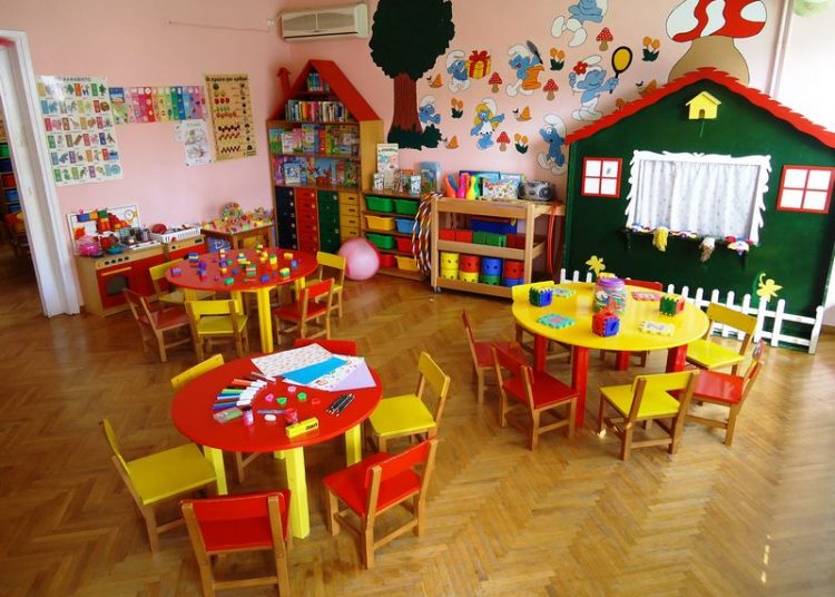 Ξεκινούν εντός Μαίου οι αιτήσεις για το πρόγραμμα δωρεάν φιλοξενείας της ΕΕΤΑΑ «παιδικοί σταθμοί ΕΣΠΑ 2017 – 2018»