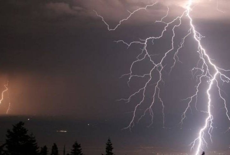 Καιρός – Αντίνοος: Έκτακτο δελτίο επικίνδυνων καιρικών φαινομένων!