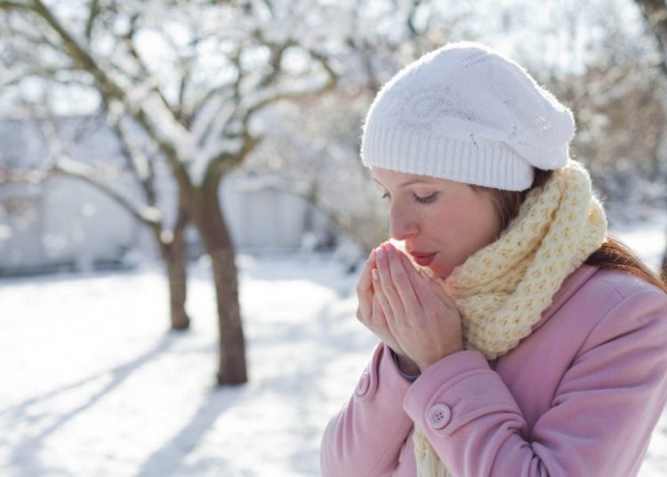 Έρχεται βαρυχειμωνιά – Αναλυτική πρόγνωση για κάθε περιοχή της Ηλείας απο σήμερα έως και την Πρωτοχρονιά.
