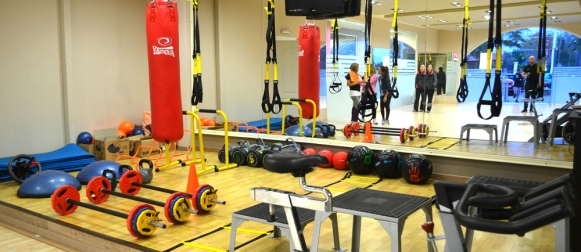 Fitathlon : Η νέα μέθοδος εκγύμνασης στον χώρο του Fitness, έρχεται στην πόλη του Πύργου