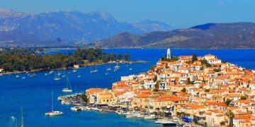 Βουλευτής είναι ζευγάρι με πρώην υπουργό και απέδρασαν μυστικά στον Πόρο!