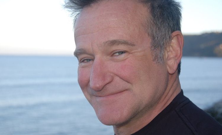Νεκρός ο ηθοποιός Robin Williams. Ο άνθρωπος που έκανε τον πλανήτη να γελά νικήθηκε από την κατάθλιψη
