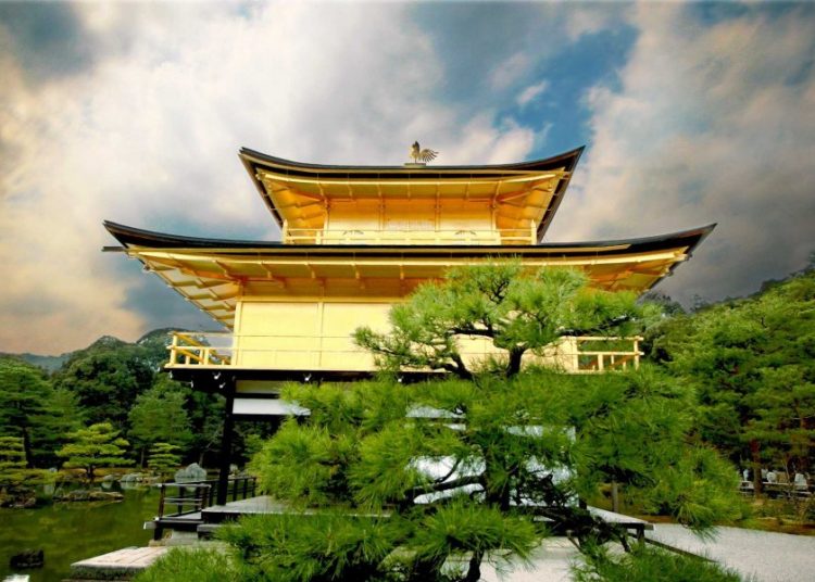 Η αρχιτεκτονική ως θαύμα: Αυτά είναι 11 κτίρια που πρέπει να δείτε από κοντά κάποια στιγμή στη ζωή σας