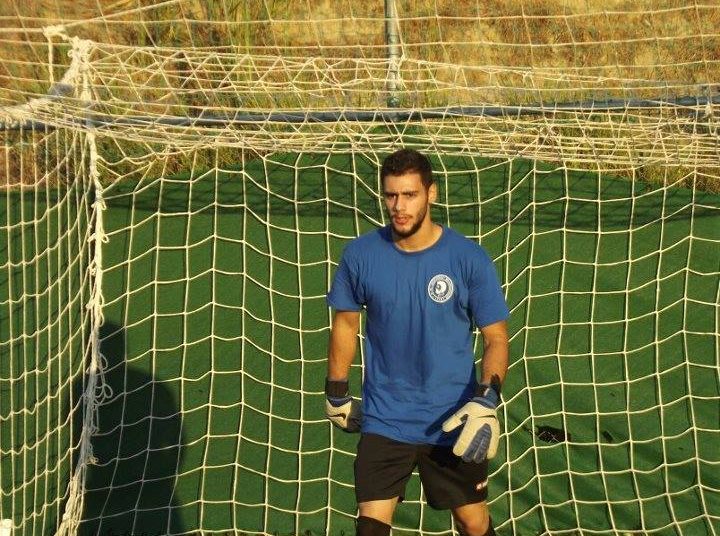 Ο Διονύσης Δημητρούλης στο Βύζαντα Μεγάρων