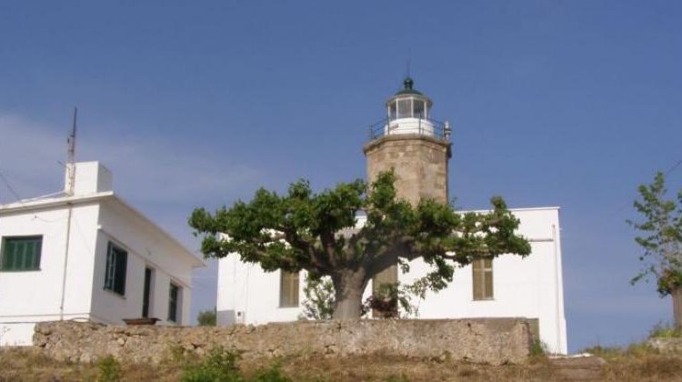 30 Φάροι ανοιχτοί για επίσκεψη την ερχόμενη Κυριακή