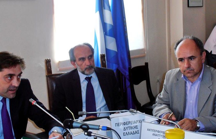 Την ερχόμενη Παρασκευή το Περιφερειακό Συμβούλιο για το Ρώσικο εμπάργκο