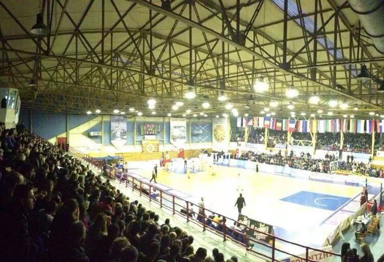 Κόροιβος: Ξεκινάει από τη Β’ Φάση Κυπέλλου Ελλάδας – Με ποιόν παίζει – Και ντέρμπι …αιωνίων!