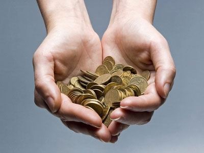 Κάνουν έρανο-μαϊμού για «Το Χαμόγελο του Παιδιού»